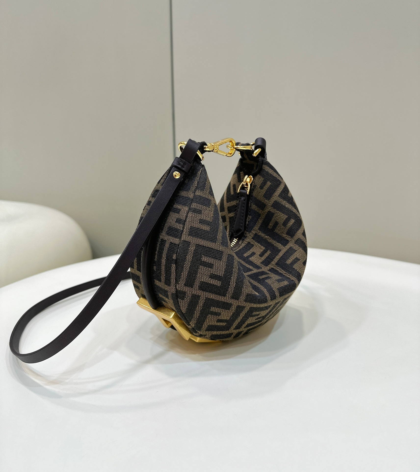 Fendi Hobo Bags